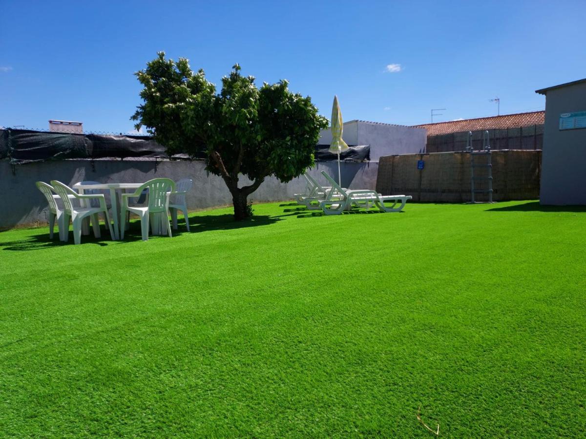 Cantinho do Sol Grândola Exterior foto