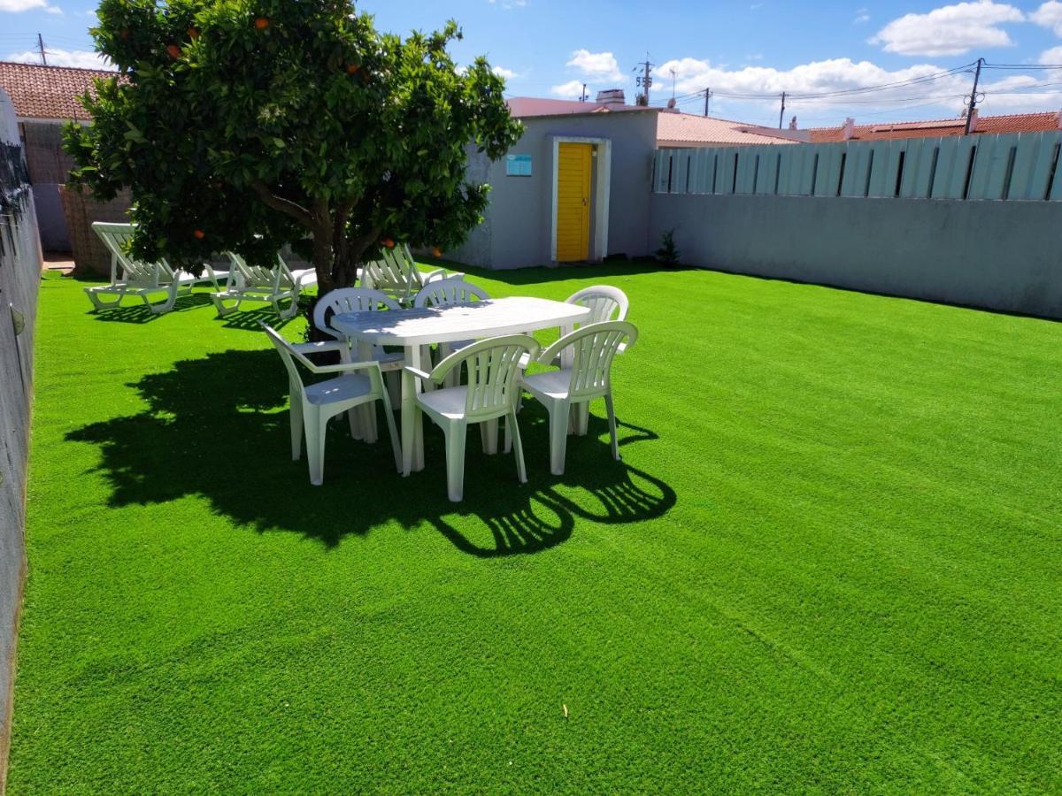 Cantinho do Sol Grândola Exterior foto
