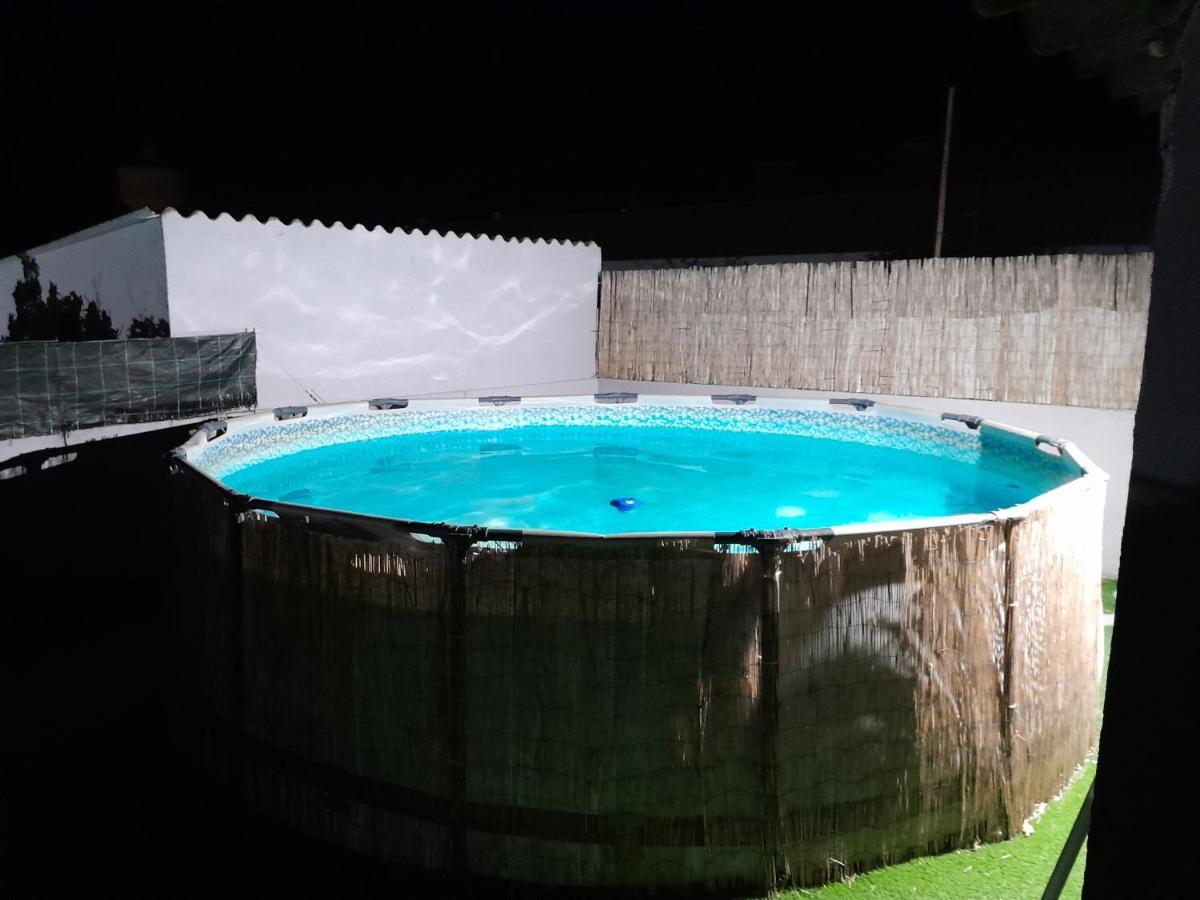 Cantinho do Sol Grândola Exterior foto